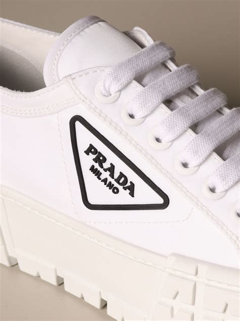 ladies Prada shoes